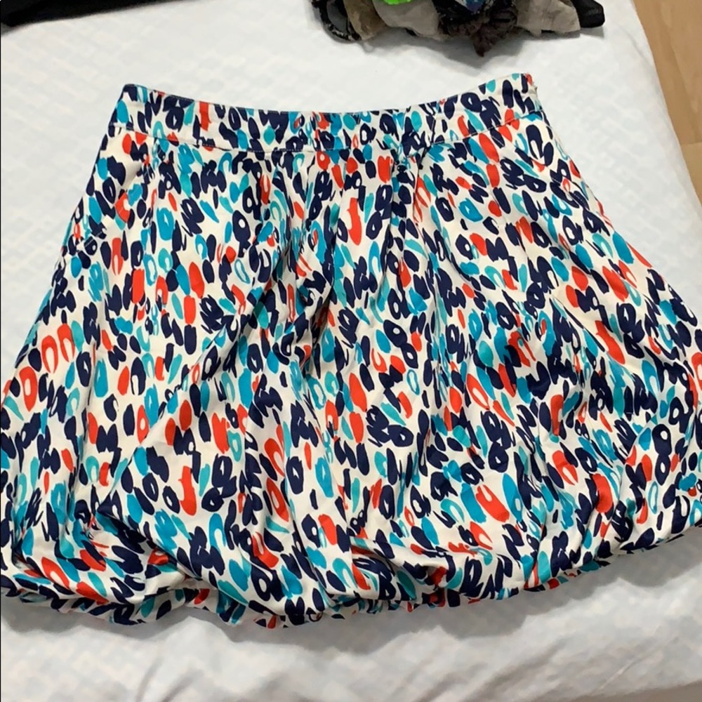 Beautiful skirt
